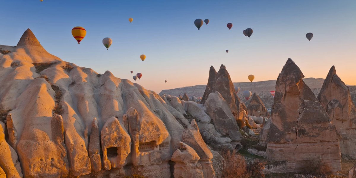 cappadocia