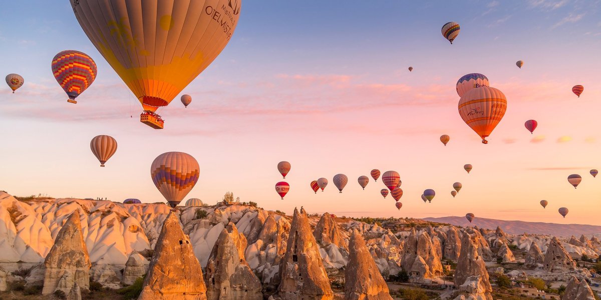 göreme