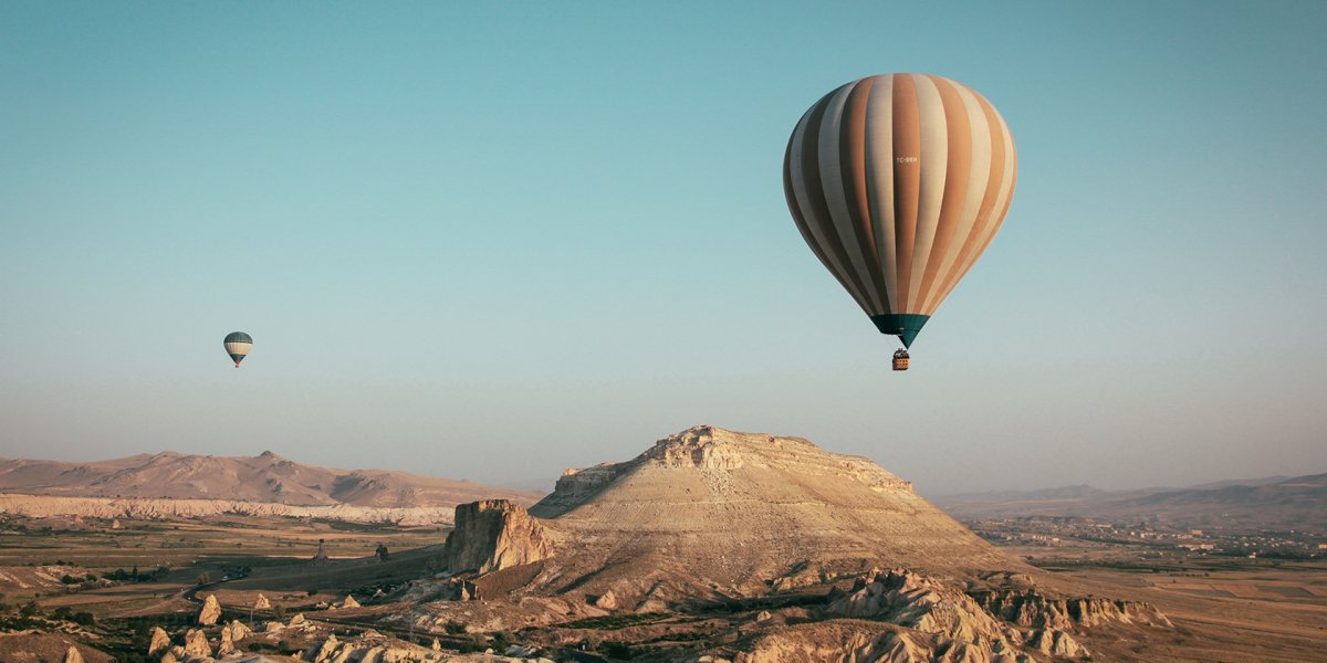 cappadocia