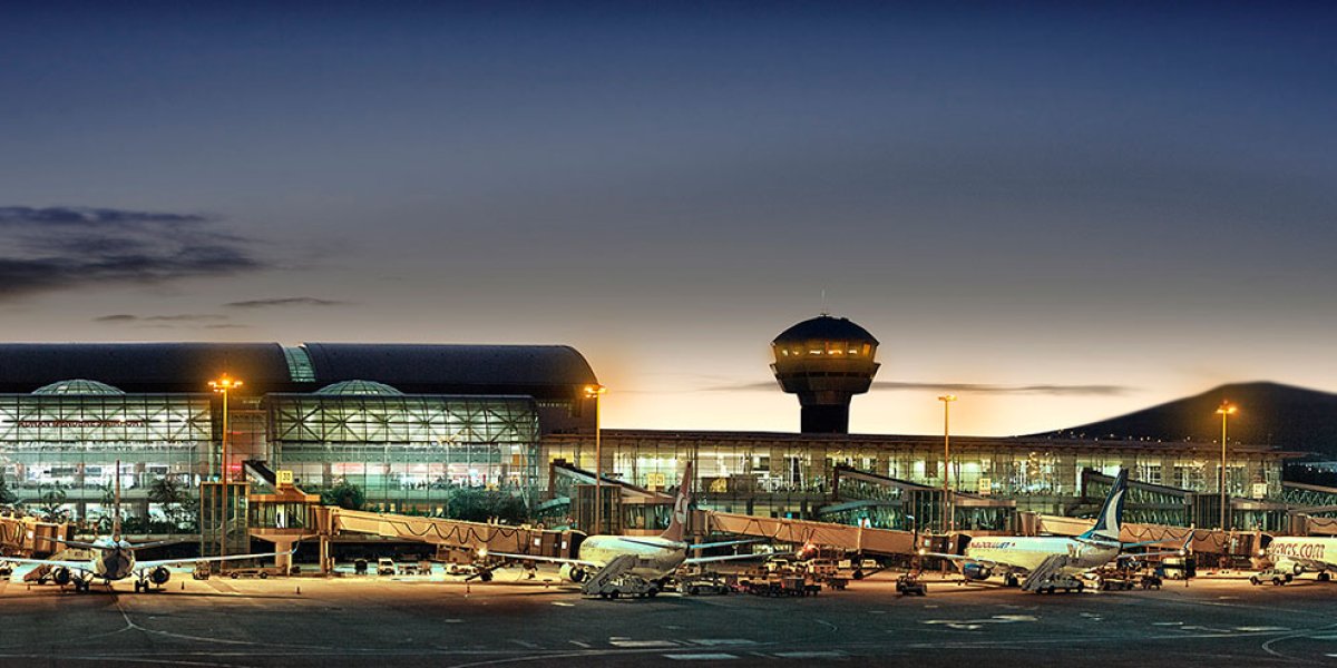 izmir airport