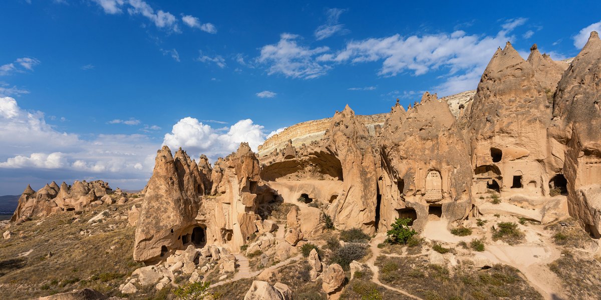 cappadocia