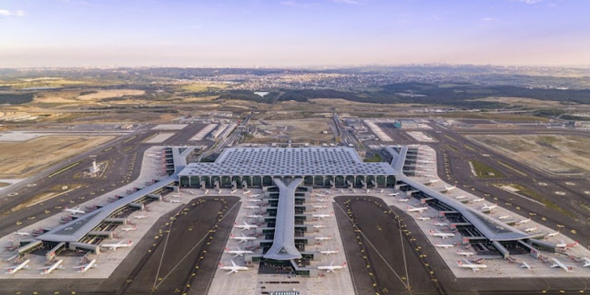 istanbul airport