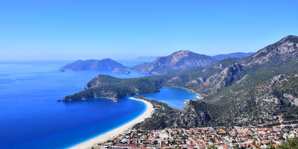 mugla dalaman