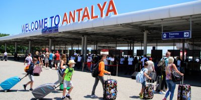 Best-Transfer-Antalya-Airport